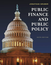 Public finance and public policy 6th ed