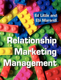 Relationship marketing management