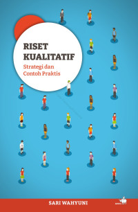 Riset kualitatif : strategi dan contoh praktis