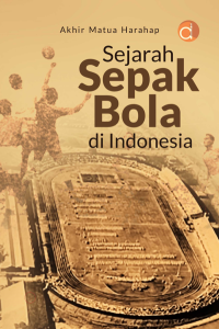 Sejarah sepak bola di Indonesia