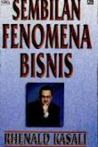 Sembilan fenomena bisnis