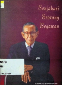 Senjahari seorang begawan