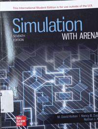 Simulation with arena 7th ed
