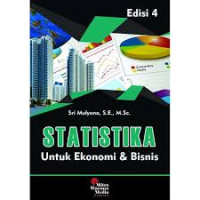 Statistika untuk ekonomi dan bisnis edisi 4