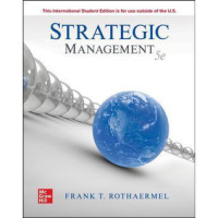 Strategic management