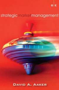 Strategic market management 8th ed