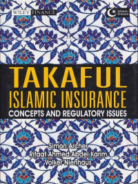 Takaful Islamic Insurance