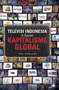 Televisi di bawah kapitalisme global