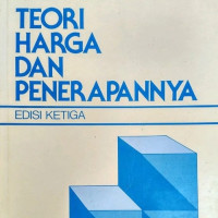 Teori harga dan penerapannya 3rd ed