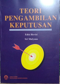 Teori pengambilan keputusan