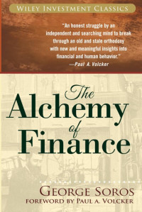 The alchemy of finance