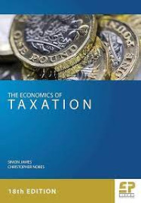 The Economics of taxation 18th ed
