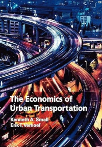 The Economics of urban transportation