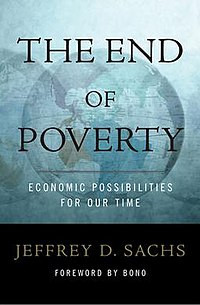 The end of poverty