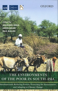 The Environments of the poor in South Asia