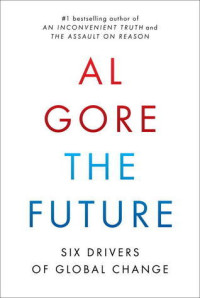 The Future : six drivers og global change