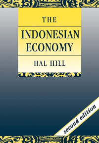 The Indonesian economy