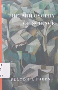 The Philosophy of science