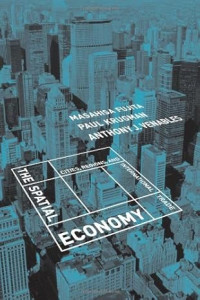 The Spatial economy : cities region, and international trade