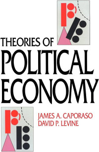 Theories of political economy