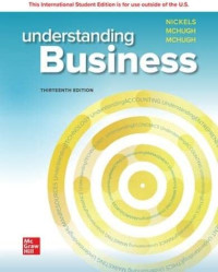 Understanding business 13 ed