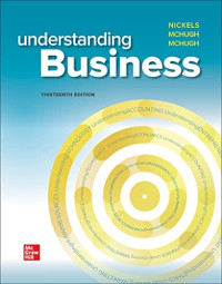 Understanding business