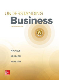 Understanding business 12 th ed