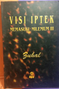 Visis iptek memasuki milenium III