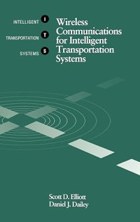 Wireless communications for intelligent transportation systems