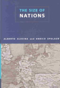 The Size of nations
