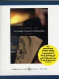 Corporate finance fundamentals 8th ed