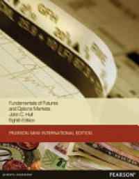 Fundamentals of Futures and Options Markets 8th ed