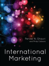 International Marketing 4th