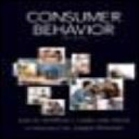 Consumer behavior 10th ed