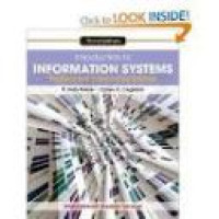 Introduction to information systems