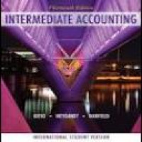 Intermediate accounting 13th edition