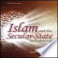 Islam and the secular state in Indonesia