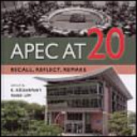 Apec at 20 : recall, reflect, remake