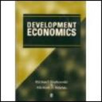 Development economics