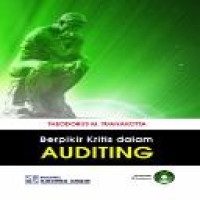 Berpikir kritis dalam auditing