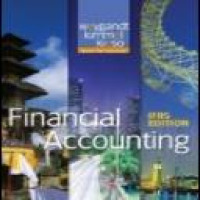 Financial accounting IFRS ed