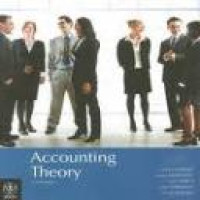 Accounting theory