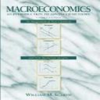 Macroeconomics : an introduction to advanced methods 2nd ed