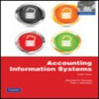 Accounting information systems