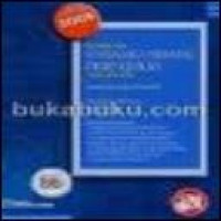 Kompilasi undang-undang perpajakan terlengkap : susunan satu naskah