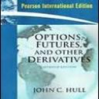 Options, futures, and other derivatives