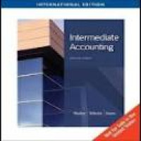 Intermediate accounting