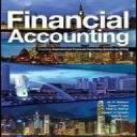 Financial accounting : including International Financial Reporting Standards (IFRS)