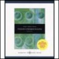 Introduction to managerial accounting 4th ed