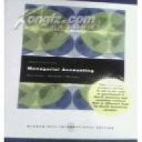 Managerial accounting 12th ed